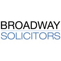 Broadway Solicitors Tooting logo, Broadway Solicitors Tooting contact details