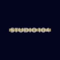 Studio 104 logo, Studio 104 contact details