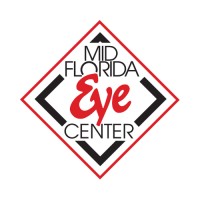 Mid Florida Eye Center logo, Mid Florida Eye Center contact details