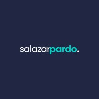 Salazarpardo logo, Salazarpardo contact details