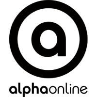 Alpha Online GmbH logo, Alpha Online GmbH contact details