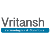 Vritansh Technologies and Solutions Pvt Ltd logo, Vritansh Technologies and Solutions Pvt Ltd contact details