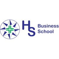 HS Business School (RTO No: 32493) logo, HS Business School (RTO No: 32493) contact details