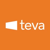 Teva Windows logo, Teva Windows contact details