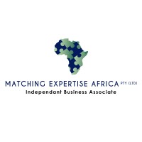 Matching Expertise Africa (Pty) Ltd logo, Matching Expertise Africa (Pty) Ltd contact details