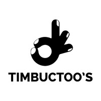 TIMBUCTOO'S logo, TIMBUCTOO'S contact details