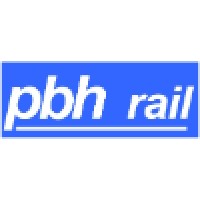 pbh rail logo, pbh rail contact details