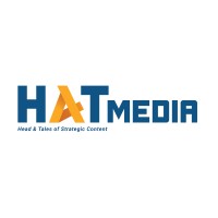 HAT Media logo, HAT Media contact details