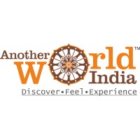 Another World India logo, Another World India contact details