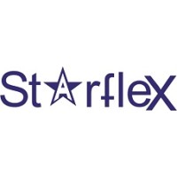 Starflex America Inc logo, Starflex America Inc contact details