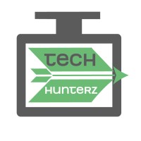 Tech Hunterz Inc logo, Tech Hunterz Inc contact details