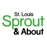 St. Louis Sprout & About logo, St. Louis Sprout & About contact details