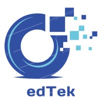 Edtek Solutions logo, Edtek Solutions contact details