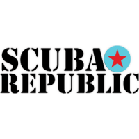 Scuba Republic Indonesia logo, Scuba Republic Indonesia contact details