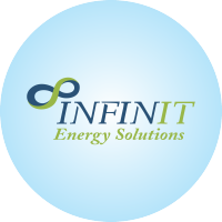 Infinit Energy Solutions logo, Infinit Energy Solutions contact details