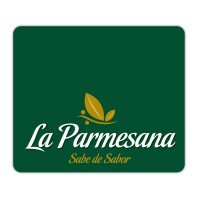 Parmesana logo, Parmesana contact details