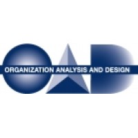 Organization Analysis & Design - OAD logo, Organization Analysis & Design - OAD contact details