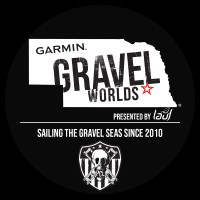 Gravel Worlds logo, Gravel Worlds contact details