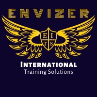 Envizer International Training Solutions logo, Envizer International Training Solutions contact details