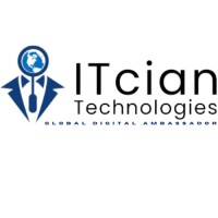 ITcian Technologies logo, ITcian Technologies contact details