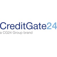 CreditGate24 logo, CreditGate24 contact details