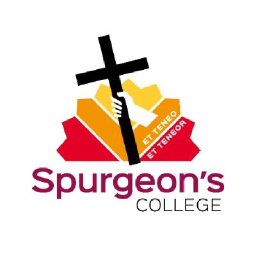 SPURGEON'S COLLEGE logo, SPURGEON'S COLLEGE contact details