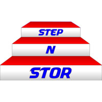 Step-N-Stor, LLC. logo, Step-N-Stor, LLC. contact details