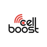 Cell Boost logo, Cell Boost contact details