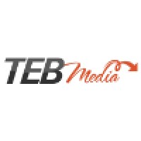 TEB Media logo, TEB Media contact details