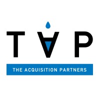 The Acquisition Partners logo, The Acquisition Partners contact details