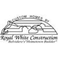 Royal White Construction logo, Royal White Construction contact details