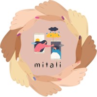 Mitali logo, Mitali contact details