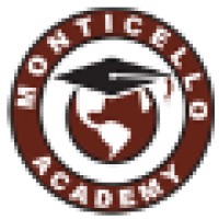 Monticello Academy logo, Monticello Academy contact details