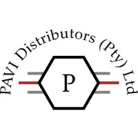 PAVI DISTRIBUTORS logo, PAVI DISTRIBUTORS contact details