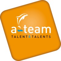 a-team Personalmanagement logo, a-team Personalmanagement contact details