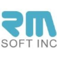 RM Soft Inc logo, RM Soft Inc contact details