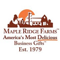 Maple Ridge Farms logo, Maple Ridge Farms contact details