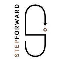 Stepforward logo, Stepforward contact details