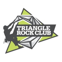 Triangle Rock Club logo, Triangle Rock Club contact details