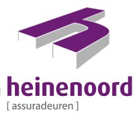 Heinenoord Assuradeuren logo, Heinenoord Assuradeuren contact details