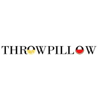 ThrowPillow logo, ThrowPillow contact details