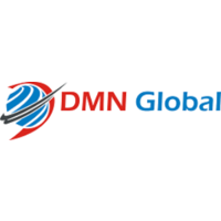 DMN Global (Pty) Ltd logo, DMN Global (Pty) Ltd contact details