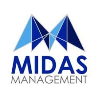 Midas Management logo, Midas Management contact details