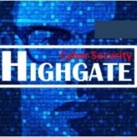 HighGate Cyber Security logo, HighGate Cyber Security contact details