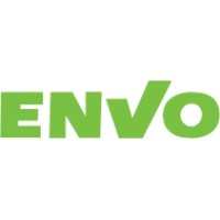 Envo AS logo, Envo AS contact details