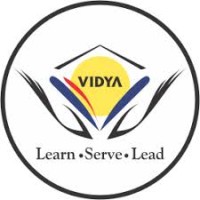 Vidya College of Engineering logo, Vidya College of Engineering contact details