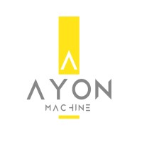 Ayon Makine Sanayi ve Ticaret Limited Şirketi logo, Ayon Makine Sanayi ve Ticaret Limited Şirketi contact details