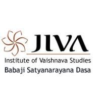 Jiva Institute of Vaisnava Studies logo, Jiva Institute of Vaisnava Studies contact details