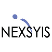 NEXSYIS logo, NEXSYIS contact details