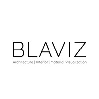 BLAVIZ logo, BLAVIZ contact details